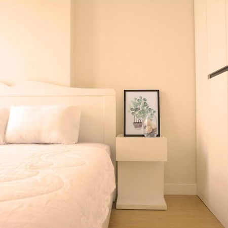 Lucyhome Masteri Thao Dien Apartment Ho Či Minovo Město Exteriér fotografie