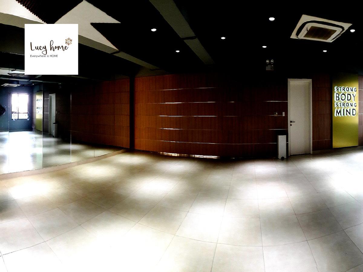 Lucyhome Masteri Thao Dien Apartment Ho Či Minovo Město Exteriér fotografie